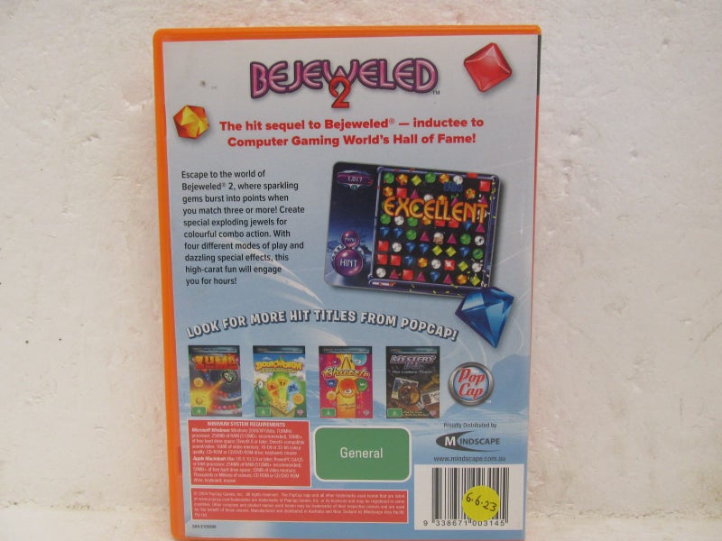 Bejewel 2 Pc Game Carousel 2