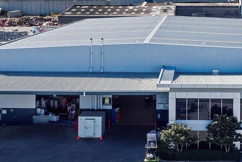 City Centre, Auckland City, Auckland