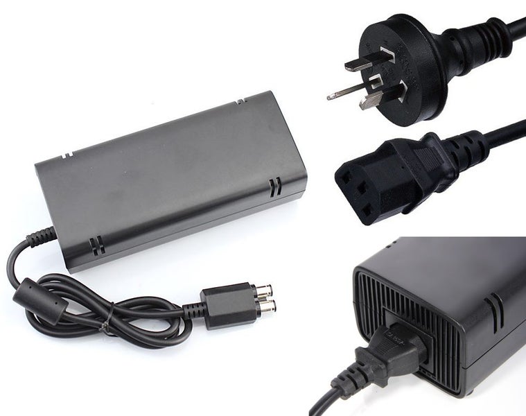 NEW Xbox 360 Power supply Charger Clearance DEAL Carousel 2