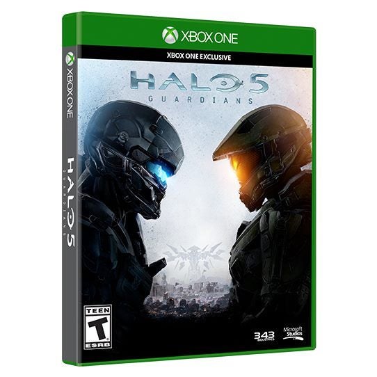 Halo 5: Guardians (Xbox One) - New!!! Carousel 1