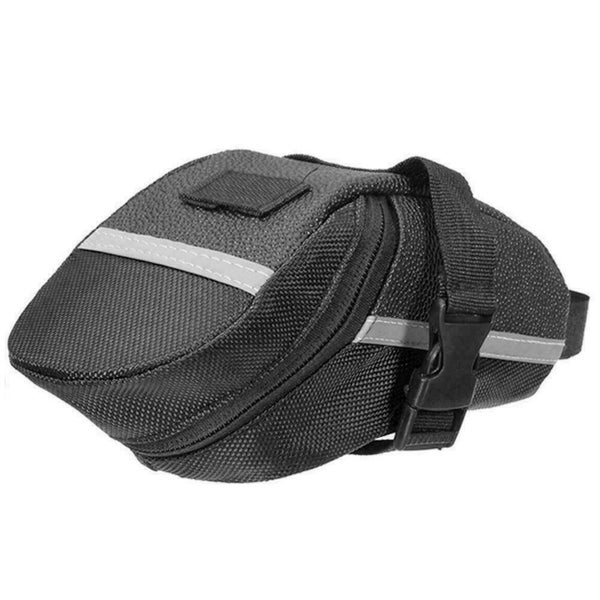 Bike Tail Saddle Bag Seat Storage Bicycle Rear Pouch *Local STOCK NOW* Carousel 1