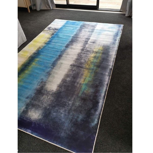 NEW new Floor Rug Modern Area Rug Floor Mat Carpet*Hot SALE Carousel 1