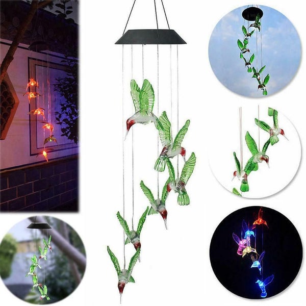Solar Lights Outdoor lights *Local STOCK NOW* Carousel 2