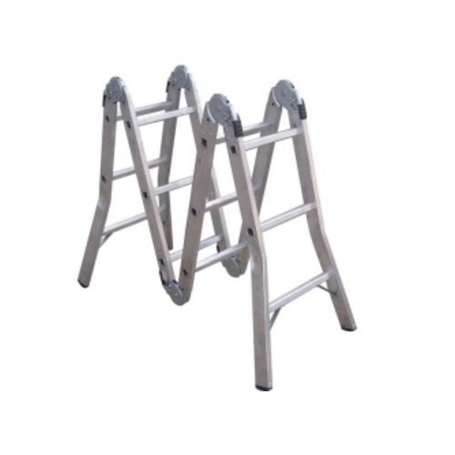 ALL IN ONE LADDER 3.7m MULTI FOLD LADDER Carousel 1