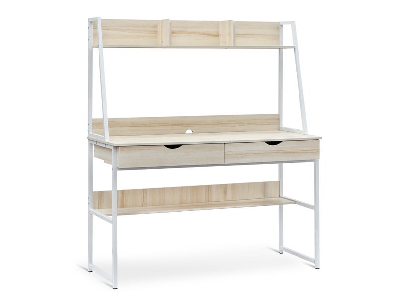 Desk Carousel 2
