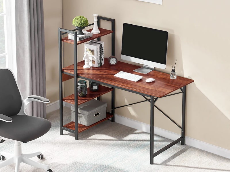 Desk Carousel 1