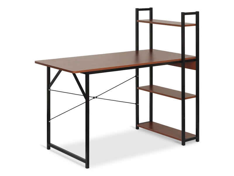 Desk Carousel 2