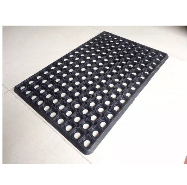 Industrial Door Mat Anti-Fatigue rubber Floor Mat *Local Clearance* Carousel 2