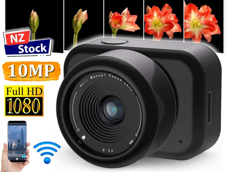 PTN New Time Lapse Video Camera Sale Sale Sale Carousel 1