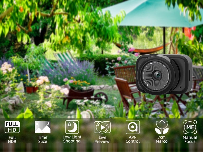 PTN New Time Lapse Video Camera Sale Sale Sale Carousel 2