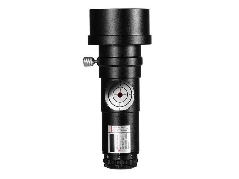 1.25IN Telescope Collimator 2INCH Adapter Reflector Telescope Carousel 1