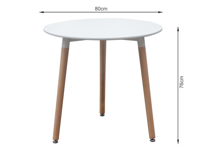 Dining Table Carousel 3