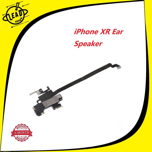 iPhone XR Earpiece Carousel 1