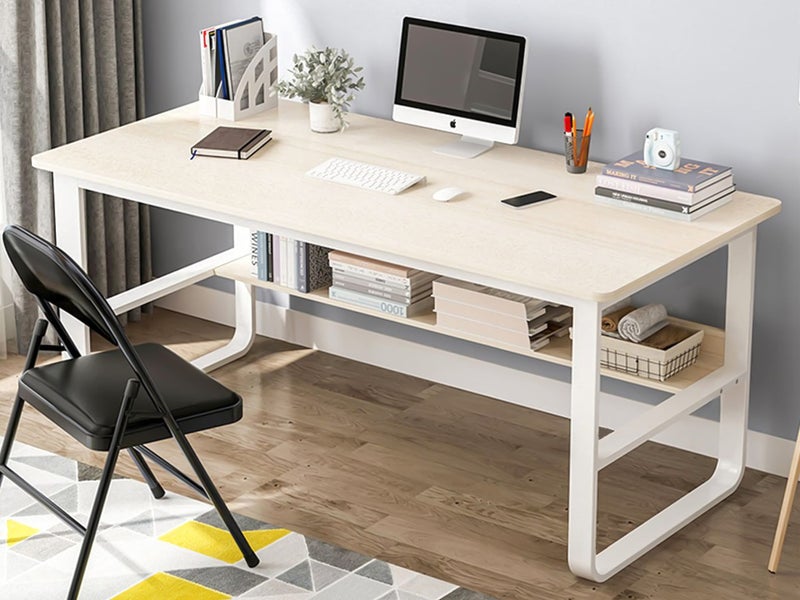 Desk Carousel 1