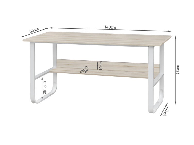 Desk Carousel 7