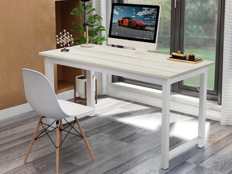 Computer Desk Carousel 1