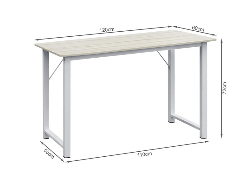 Computer Desk Carousel 6