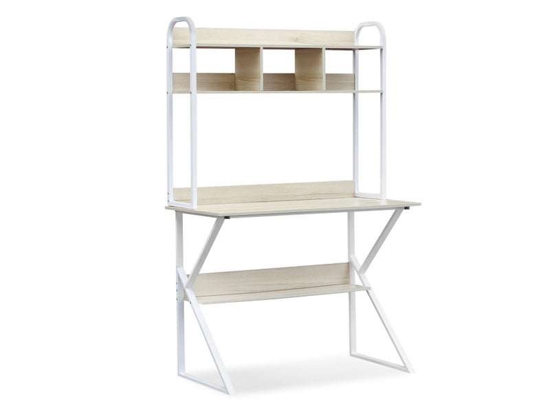 Computer Desk Table Carousel 2