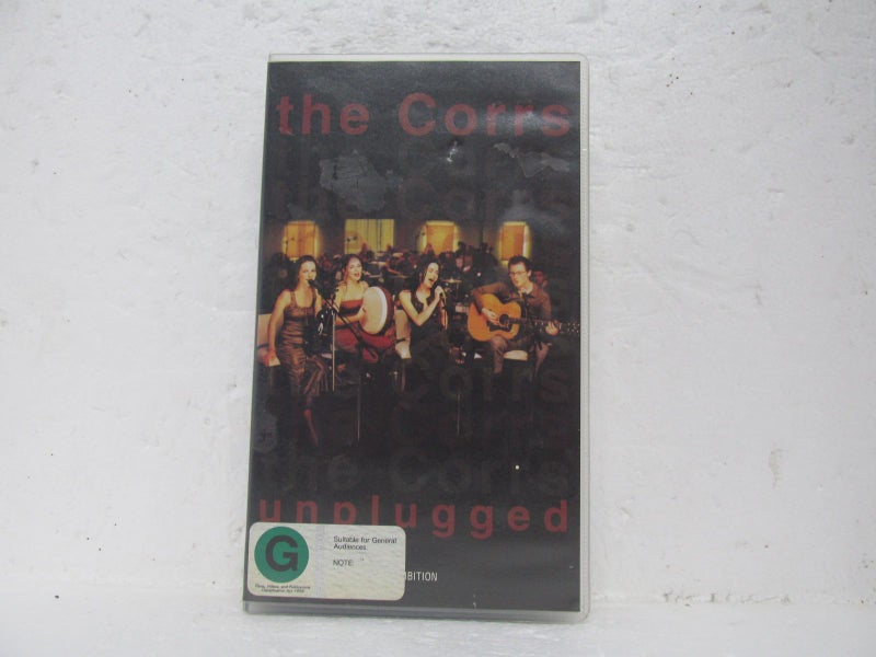 10x VHS Music Videos $6.99 Each ask a question the one you want VIDEO TAPE # A1 Carousel 1