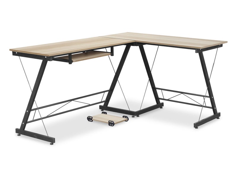Computer Desk Table Carousel 2