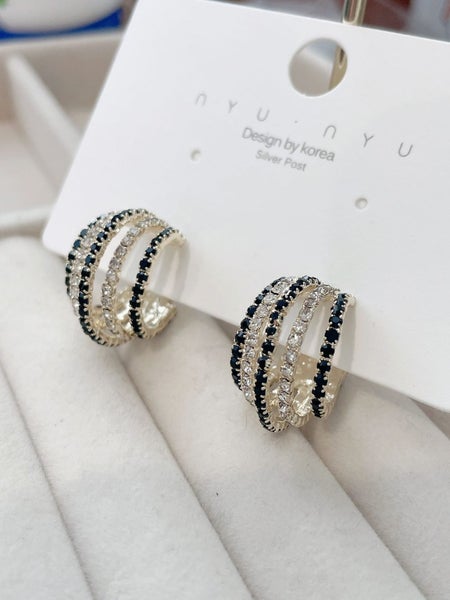 stud earrings, on sale Carousel 1