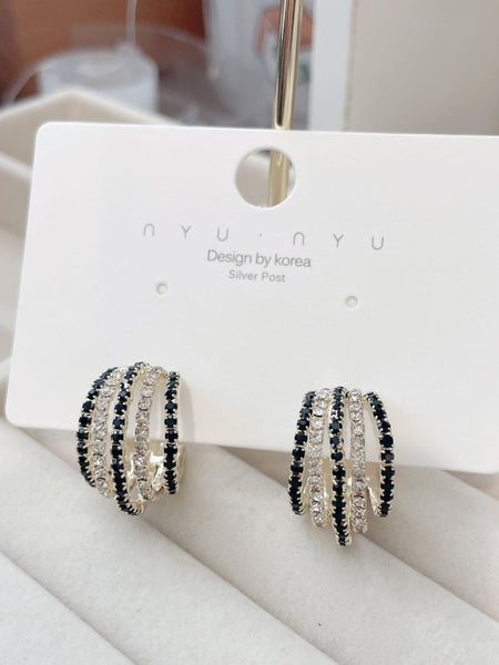 stud earrings, on sale Carousel 2