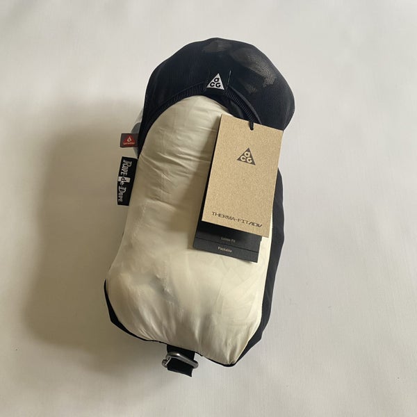 Nike ACG Rope De Dope Packlable Primaloft Jacket. Medium. NEW! FREE SHIPPING! Carousel 2