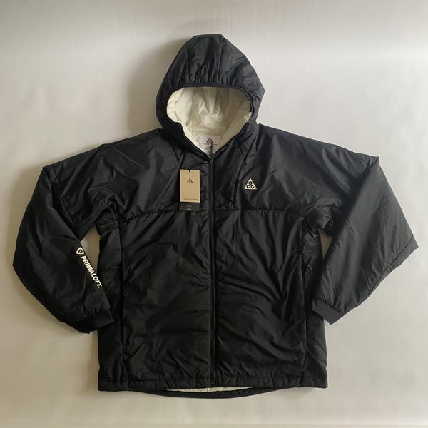 Nike ACG Rope De Dope Packlable Primaloft Jacket. Medium. NEW! FREE SHIPPING! Carousel 1