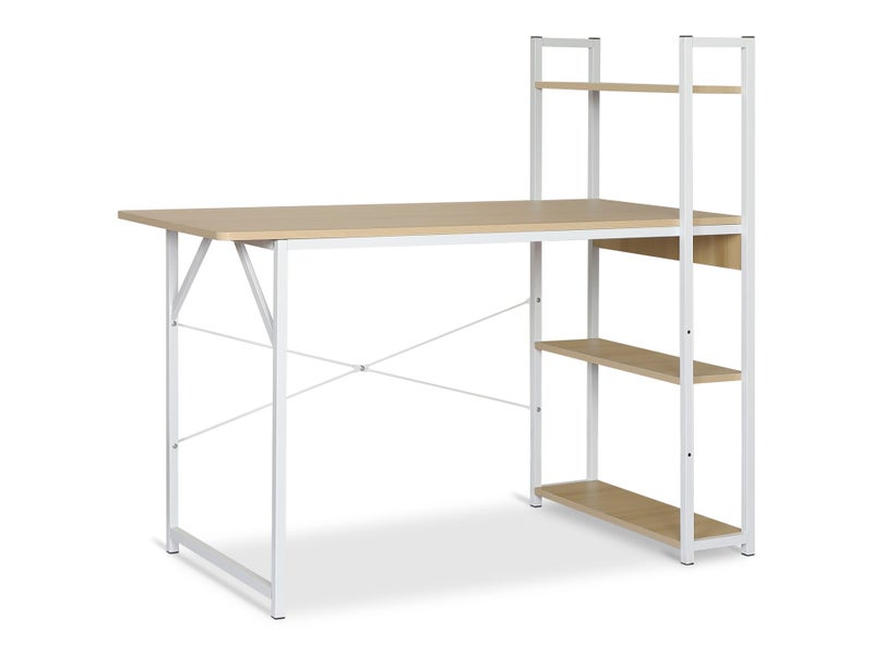 Computer Desk Table Carousel 2