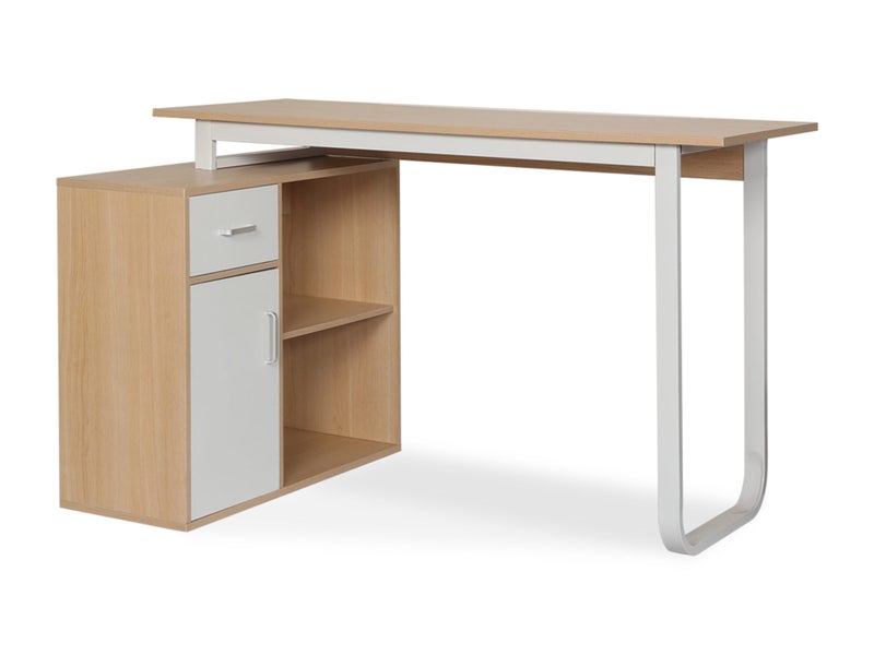 Computer Desk Table Carousel 2