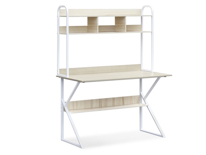 Computer Desk Table Carousel 2