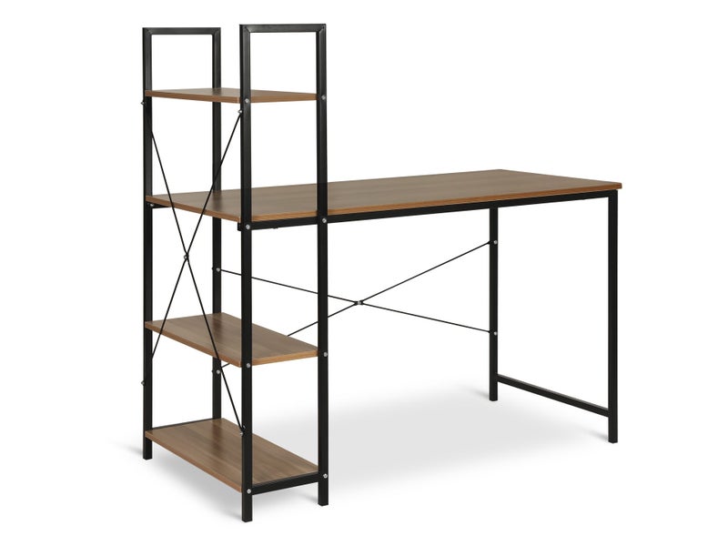Computer Desk Carousel 2