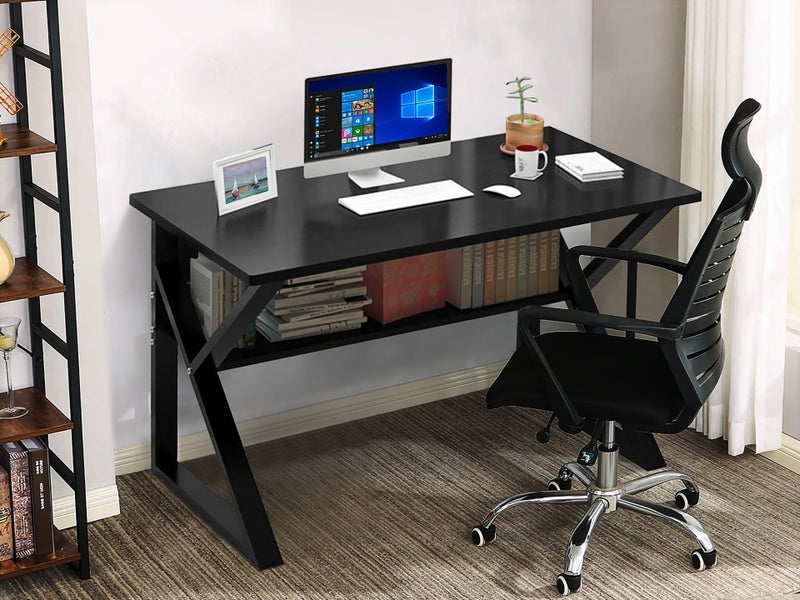 Computer Desk Carousel 1