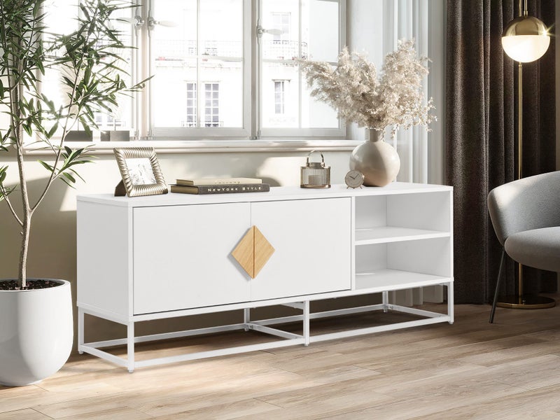 Entertainment Unit Carousel 1
