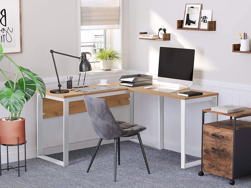 Computer Desk Carousel 1