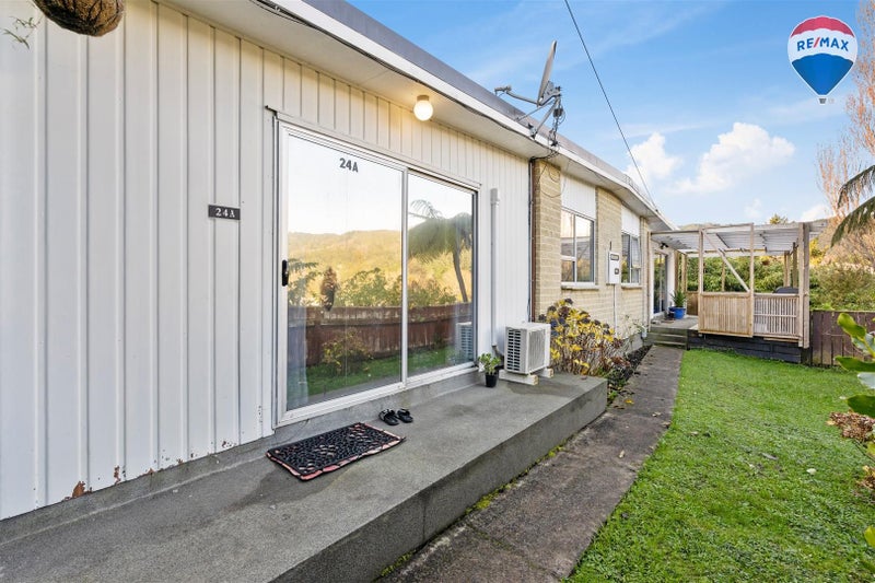 24A Logie Street, Stokes Valley, Lower Hutt, Wellington