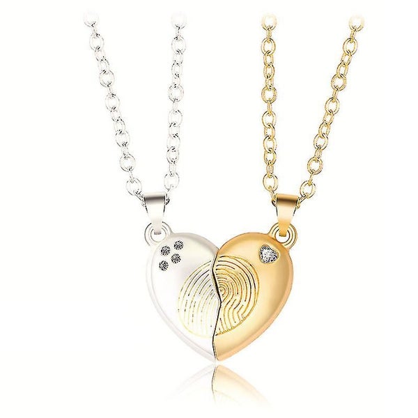 925 Sterling Silver I Love You Necklace 100 Languages Love Necklace For Girlfrie Carousel 5