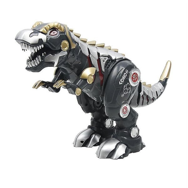 Intelligent Remote Control Mechanical Dinosaur Robot Carousel 2