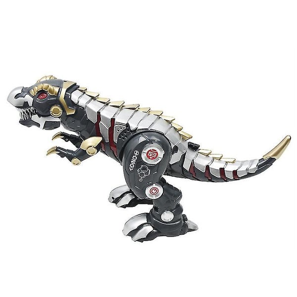 Intelligent Remote Control Mechanical Dinosaur Robot Carousel 3