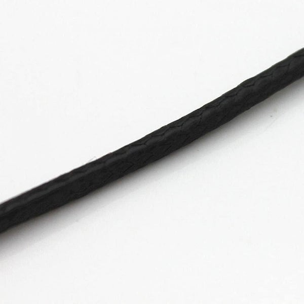 50pcs Brown Imitation Leather Cord Necklace Cord Bulk With Lobster Clasp, Diy Je Carousel 2