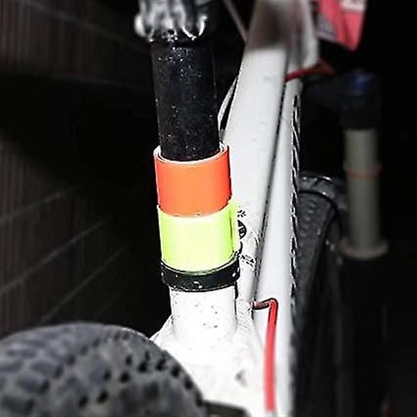 Arm, Wrist, Leg Reflective Tape 30cm Reflective Tape High Visibility Running Gea Carousel 5