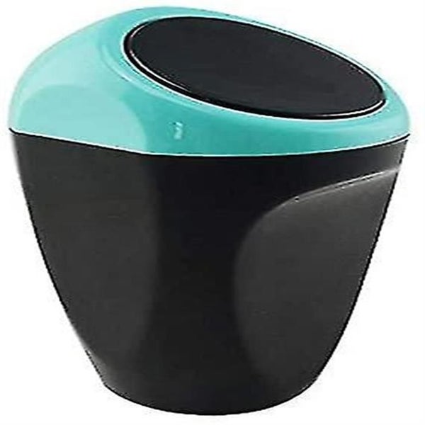 Car Ashtray With Lid, Universal Car Ashtray For Office, Home And Car Carousel 1