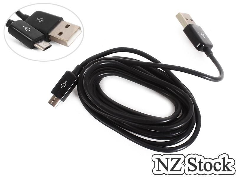 PS4 Controller Charger Cable (Auckland Stock) Carousel 2