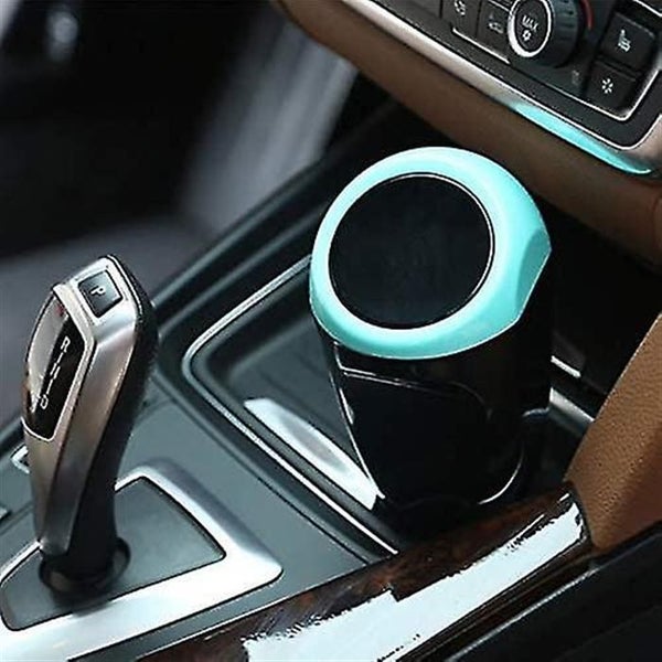 Car Ashtray With Lid, Universal Car Ashtray For Office, Home And Car Carousel 5