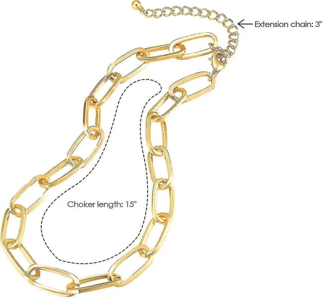 2pcs Crystal Love Heart Rope Beads Long Chain Jewelry Lover Gift Accessories Carousel 2