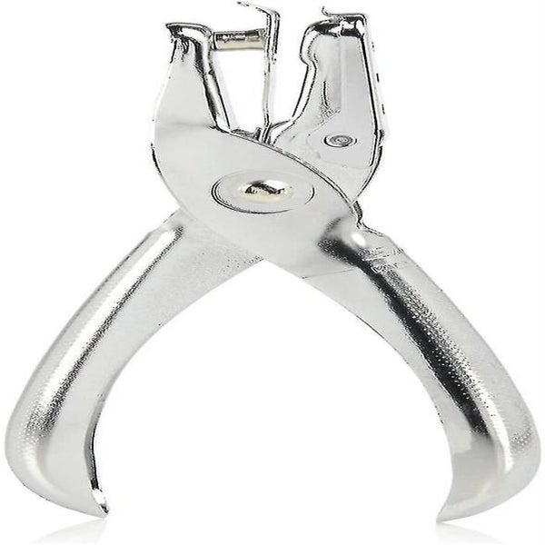 1 Hole Punch, Single Hole Punch, 5 Sheet Capacity, Office Paper Punch Carousel 4