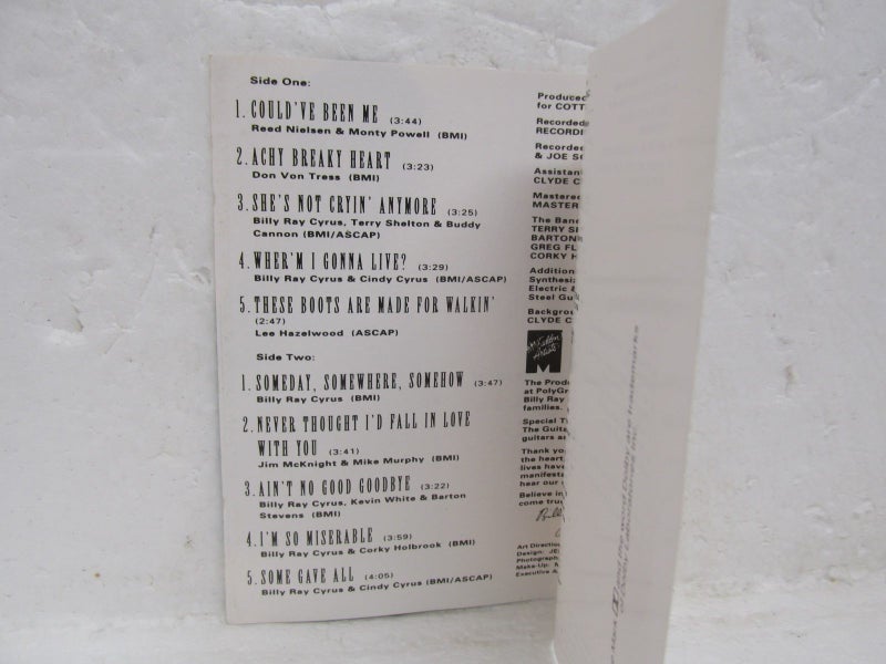10x Music audio Cassette Choose one $6 Each ask which one you want 22062023a Carousel 2