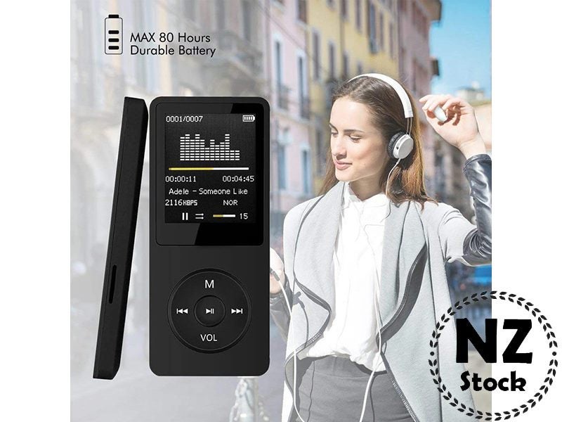 MP3 Player Sale Sale Carousel 1