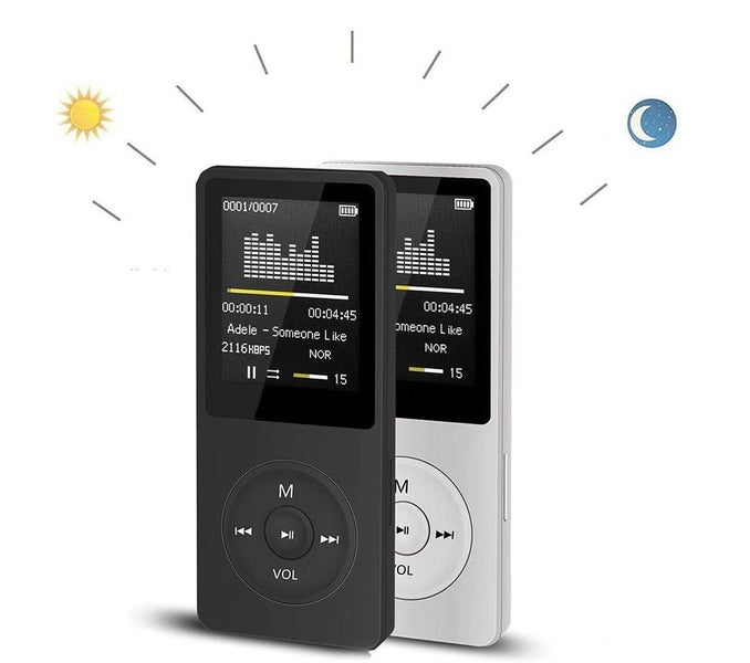 MP3 Player Sale Sale Carousel 8