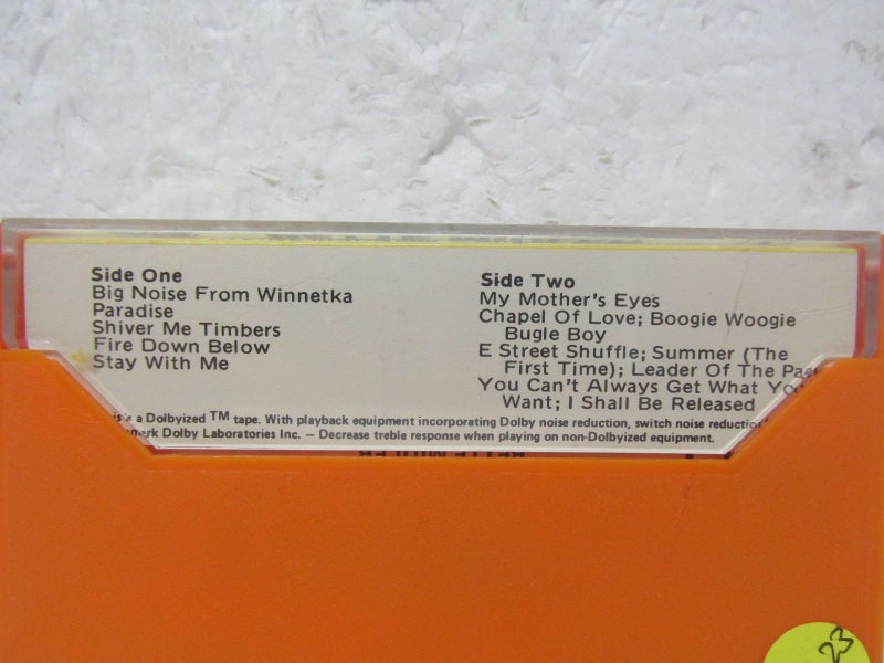 10x Music audio Cassette Choose one $6 Each ask which one you want 22062023b Carousel 2